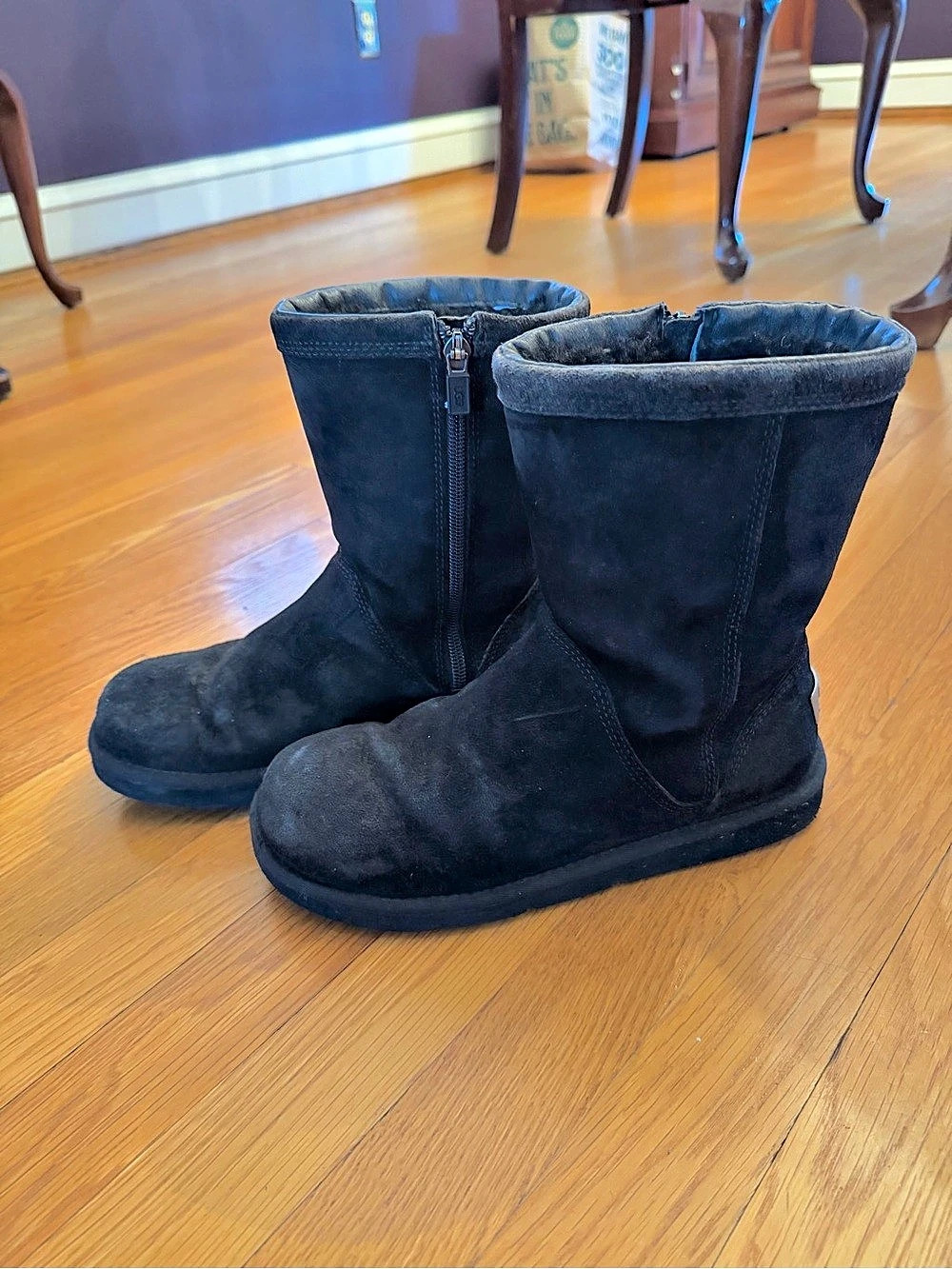 UGG Australia Roslynn Boot